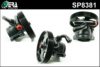 PSA 4007Z0 Hydraulic Pump, steering system